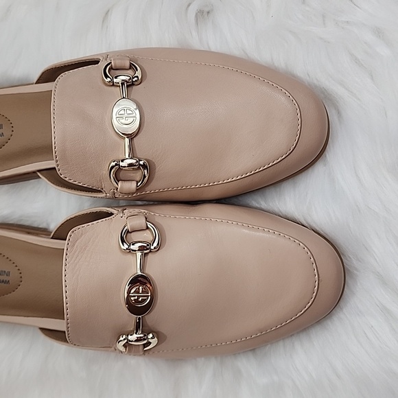 GIANI BERNINI Soleena Memory Foam Mules - Picture 6 of 6